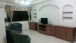 Blk 623 Bukit Batok Central (Bukit Batok), HDB 5 Rooms #119218912